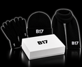 B17 ‘FROSTBITE’ GIFT SET [MENS]